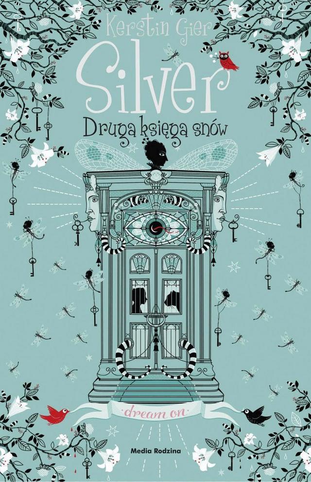 Silver-druga księga snów on Productcaster.