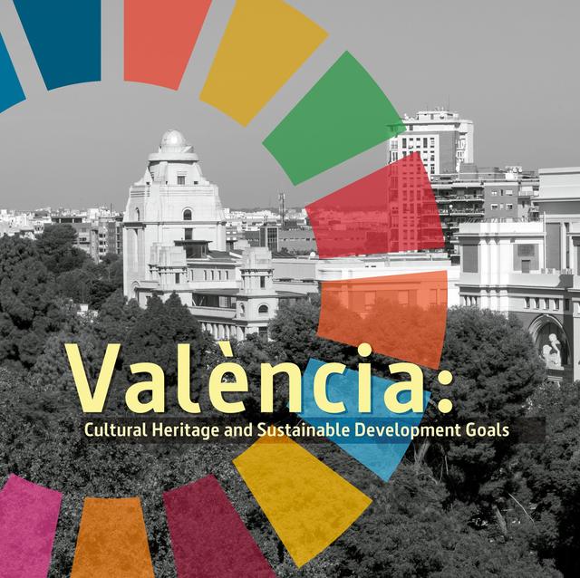 València: Cultural Heritage and Sustainable Development Goals on Productcaster.