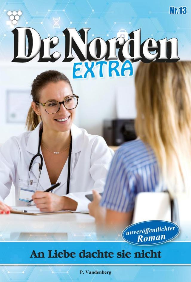 Dr. Norden Extra 13 – Arztroman on Productcaster.