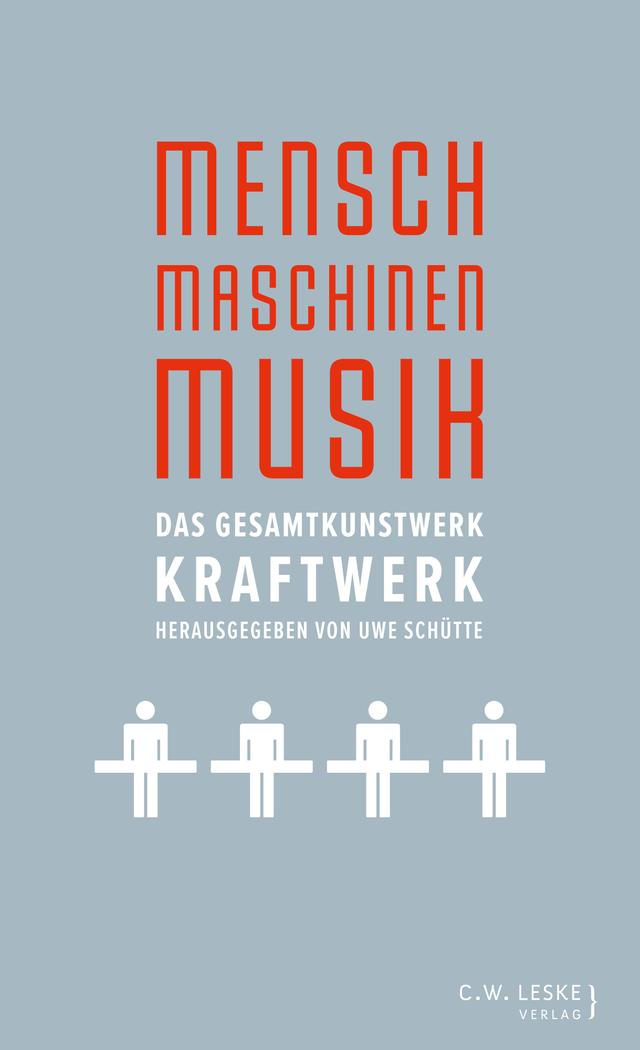 Mensch – Maschinen – Musik on Productcaster.