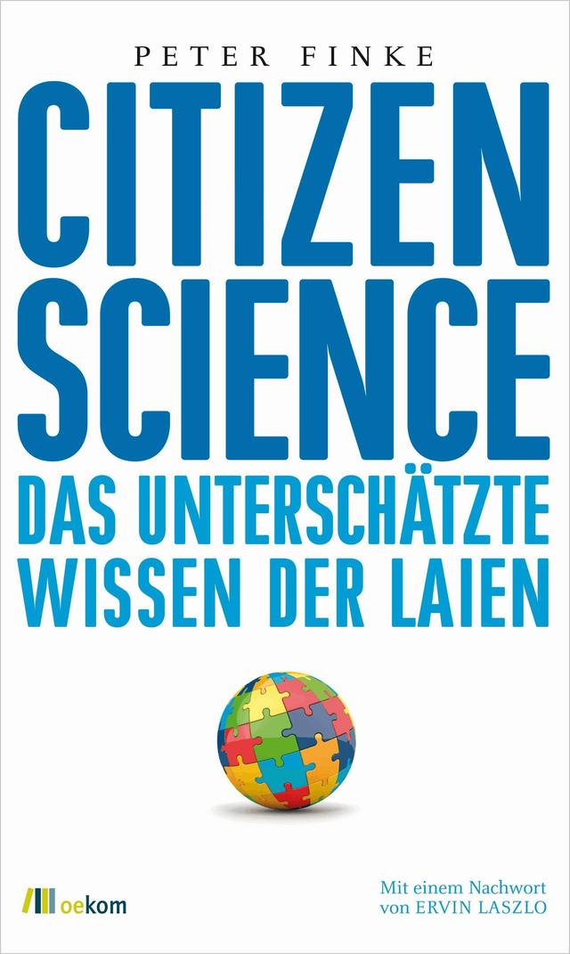 Citizen Science on Productcaster.