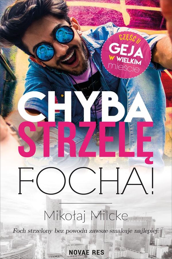 Chyba strzelę focha! on Productcaster.