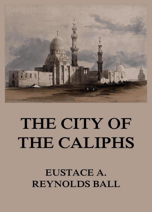 The City of the Caliphs on Productcaster.