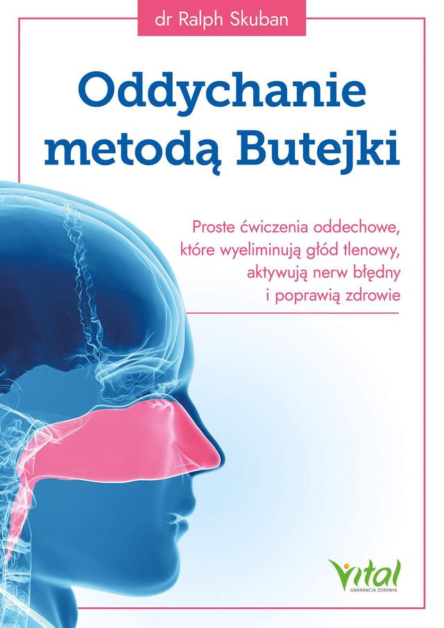 Oddychanie metodą Butejki on Productcaster.