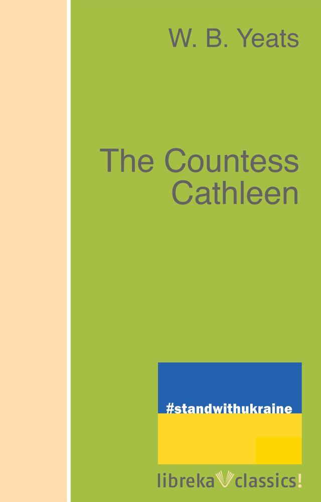 The Countess Cathleen on Productcaster.