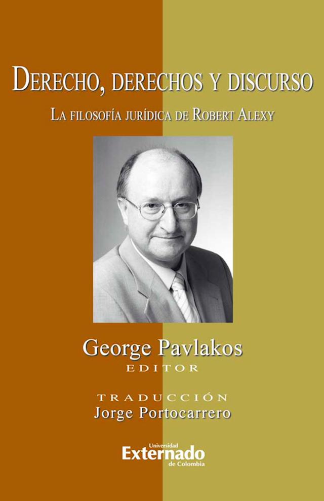 Derecho, derechos y discurso. La filosofía jurídica de Robert Alexy on Productcaster.