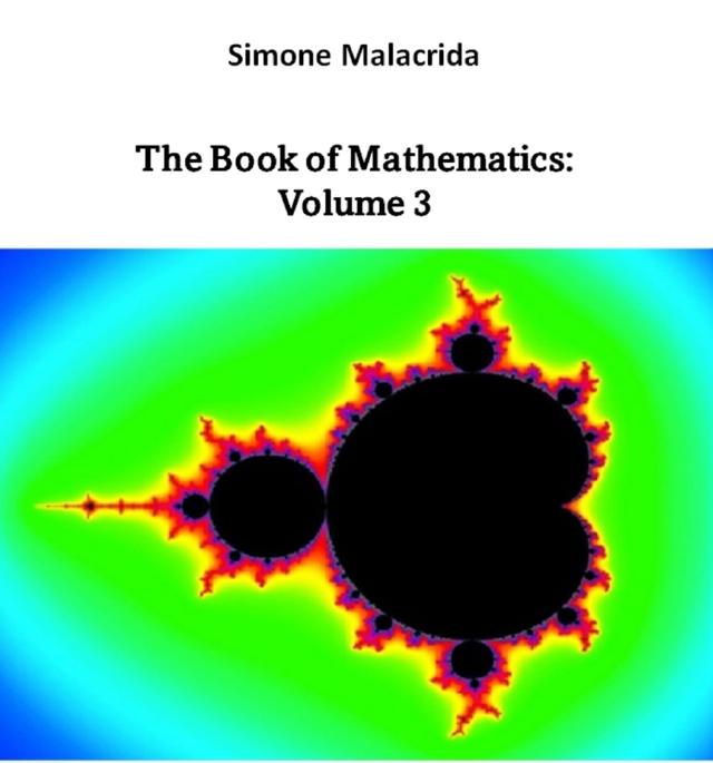 The Book of Mathematics: Volume 3 on Productcaster.