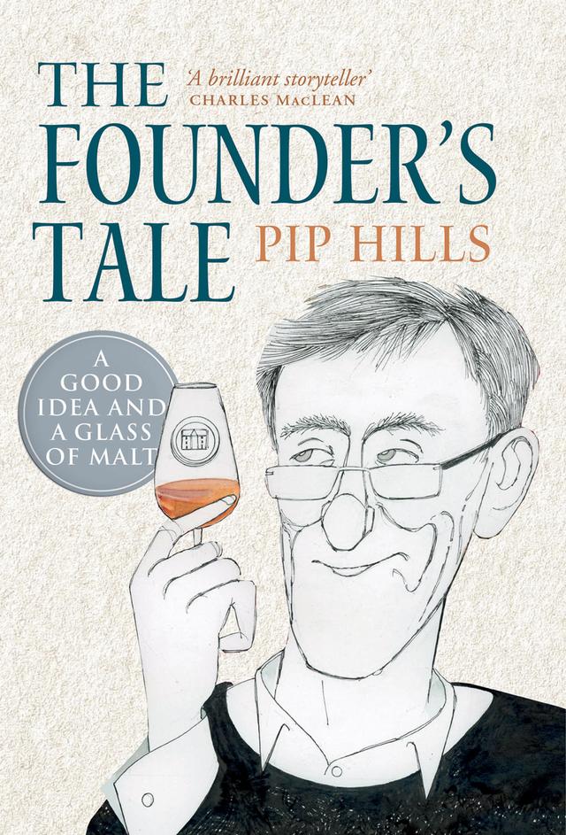 The Founder's Tale on Productcaster.