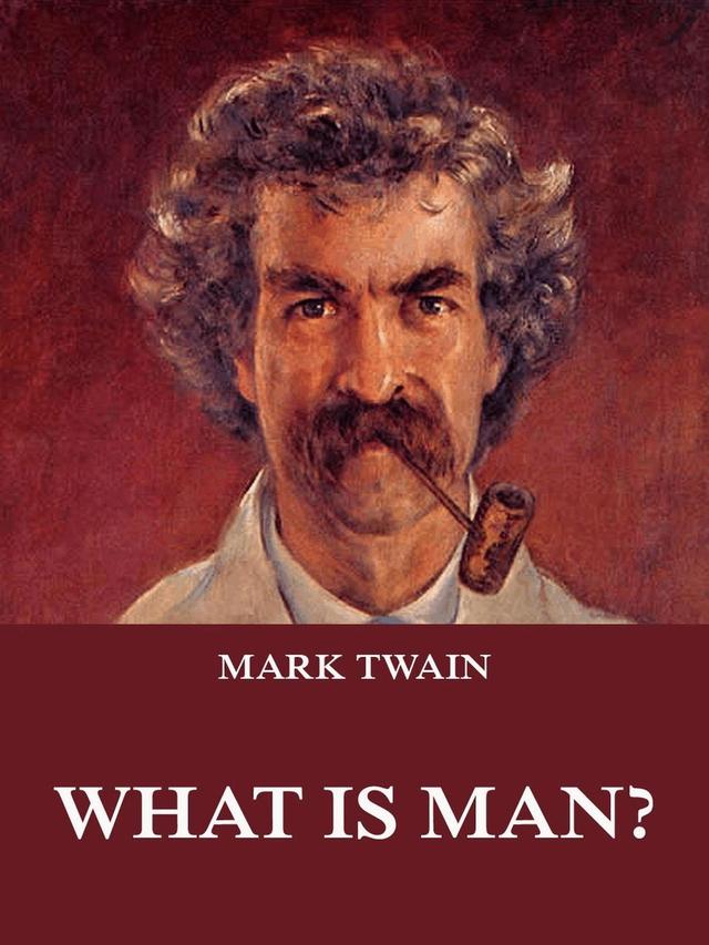 What Is Man? on Productcaster.