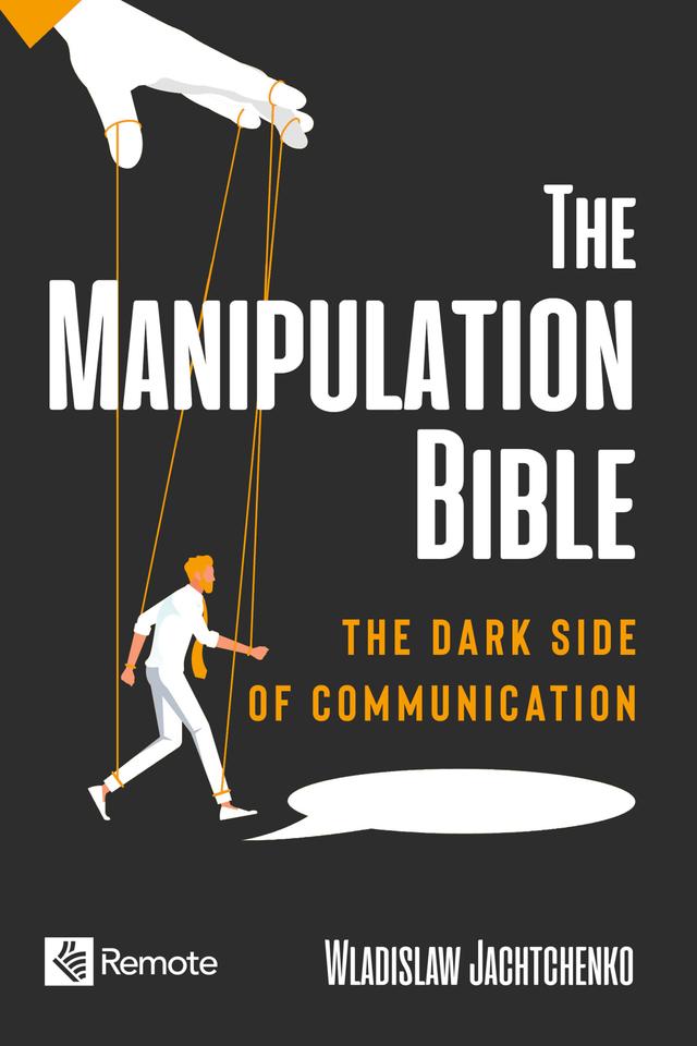 The Manipulation Bible on Productcaster.