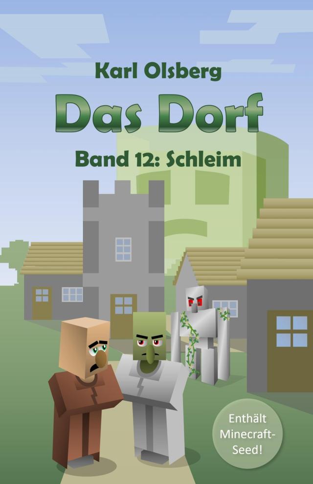 Das Dorf Band 12: Schleim on Productcaster.