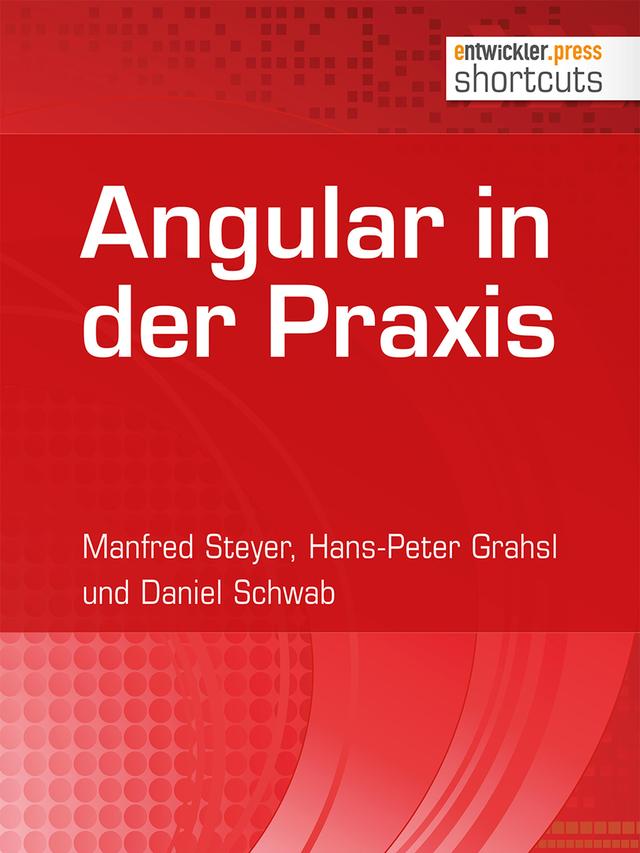 Angular in der Praxis on Productcaster.