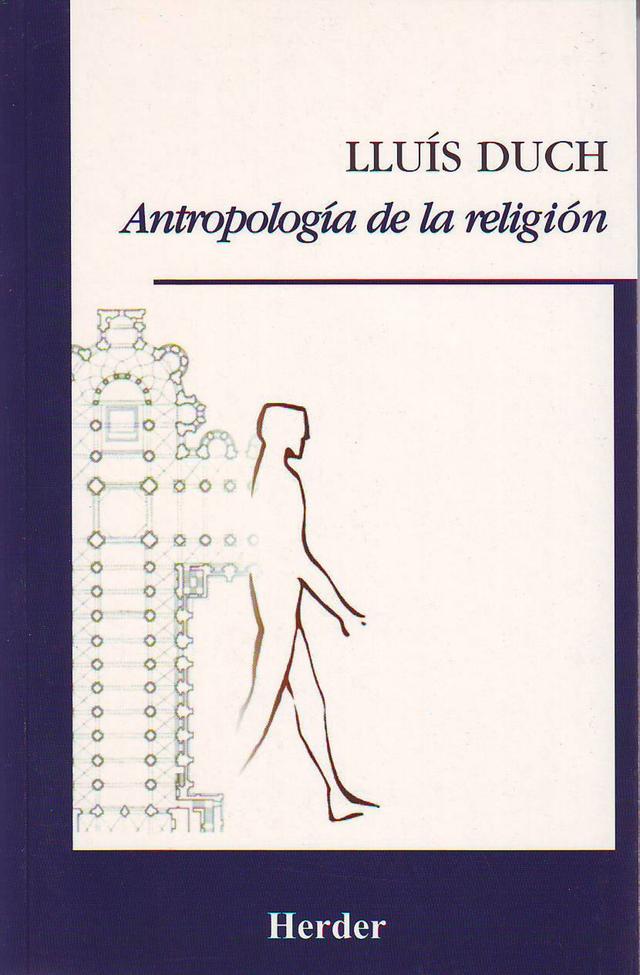 Antropología de la religión on Productcaster.