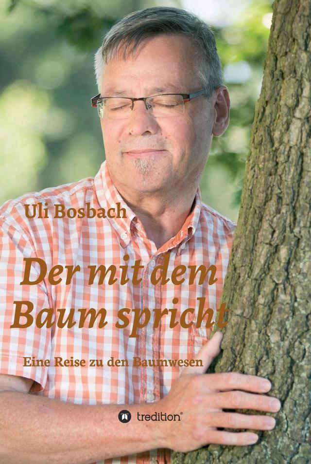 Der mit dem Baum spricht on Productcaster.