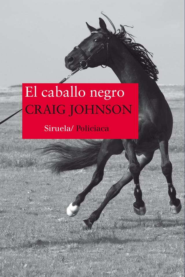 El caballo negro on Productcaster.