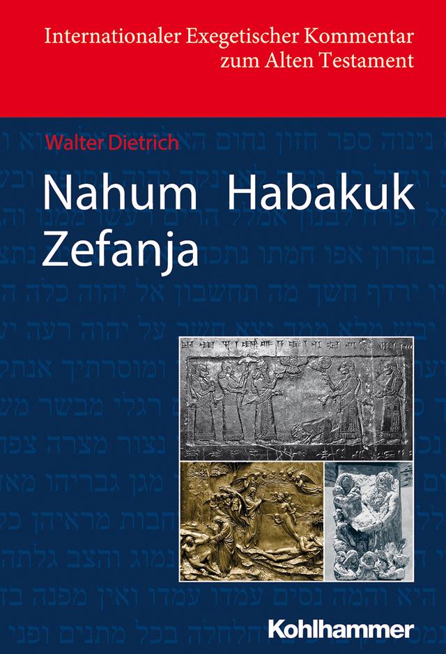 Nahum Habakuk Zefanja on Productcaster.