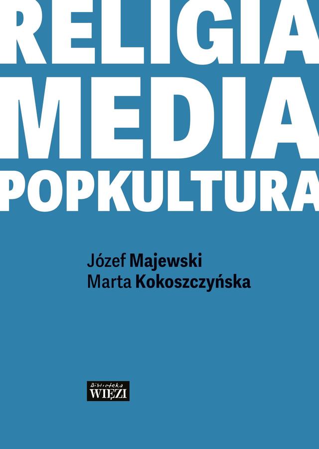 Religia-media-popkultura on Productcaster.