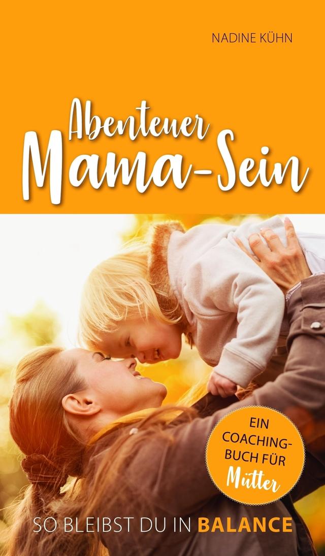 Abenteuer Mama-Sein on Productcaster.