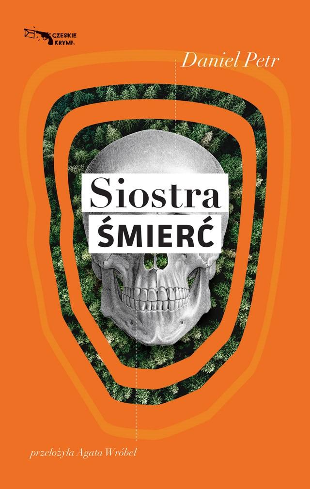 Siostra Śmierć on Productcaster.