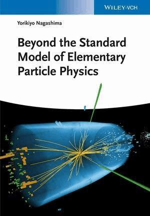 Beyond the Standard Model of Elementary Particle Physics on Productcaster.