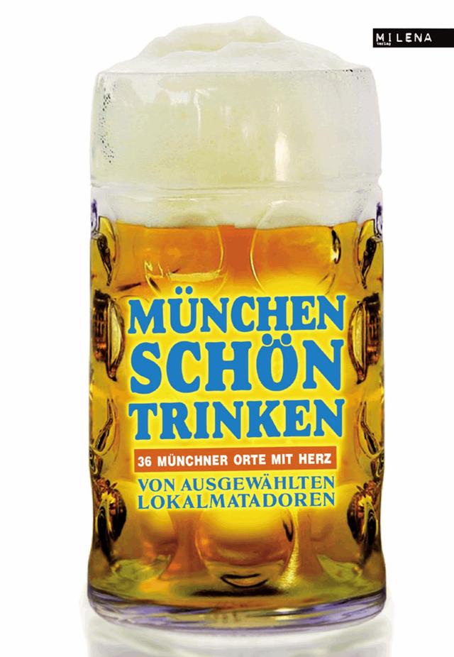 München schön trinken on Productcaster.