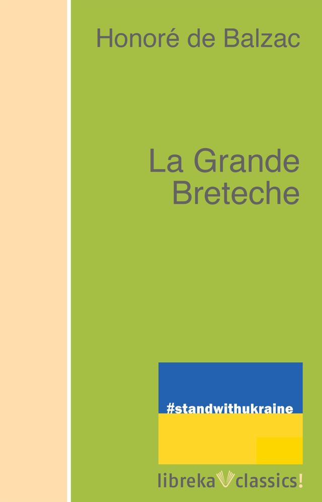 La Grande Breteche on Productcaster.