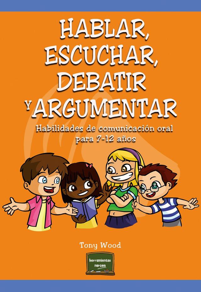 Hablar, escuchar, debatir y argumentar on Productcaster.