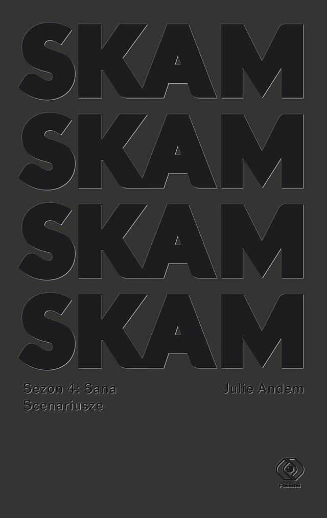 SKAM Sezon 4: Sana on Productcaster.