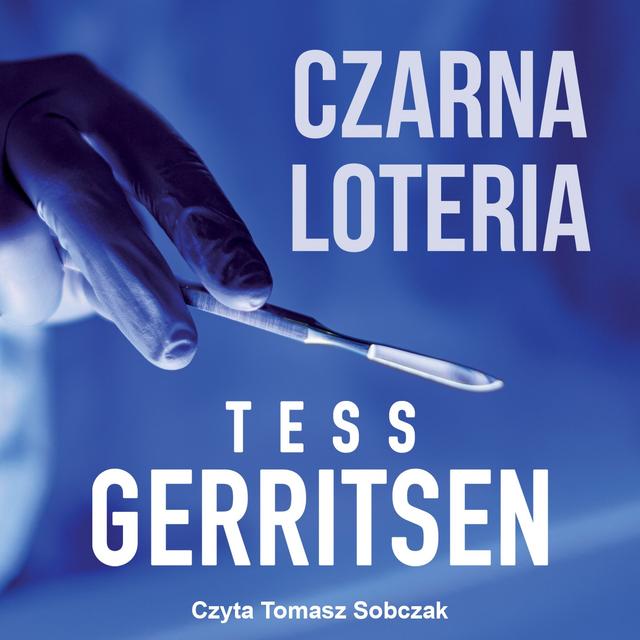 Czarna loteria on Productcaster.