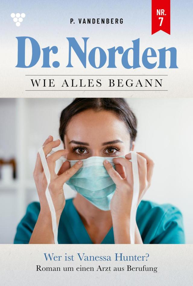 Dr. Norden – Wie alles begann 7 – Arztroman on Productcaster.