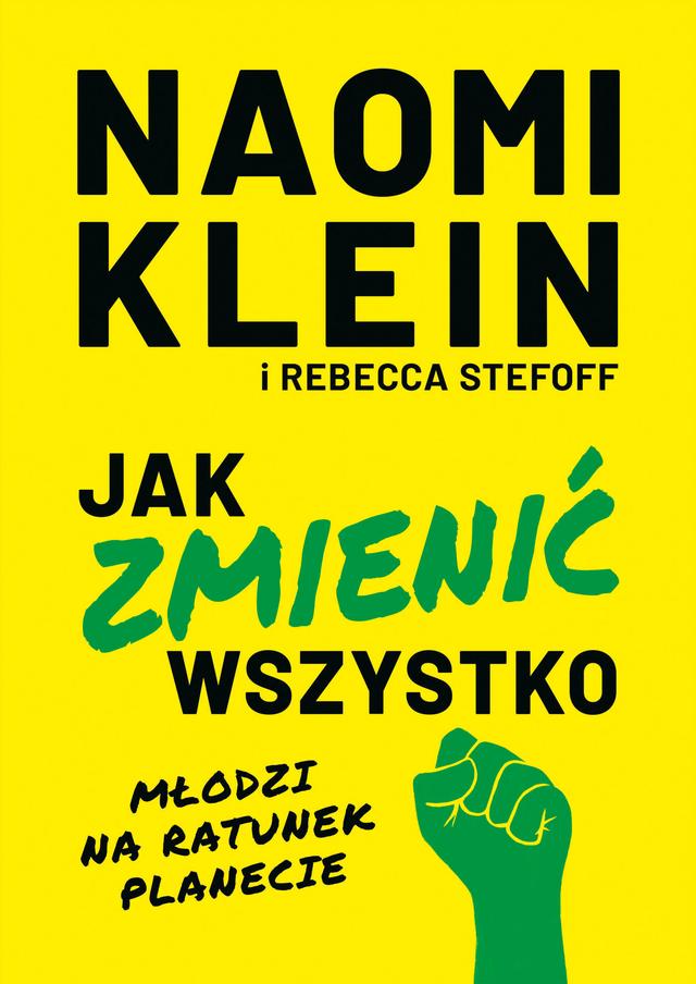 Jak zmienić wszystko. Młodzi na ratunek planecie on Productcaster.