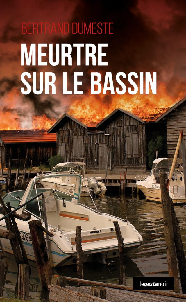 Meurtre sur le bassin - Tome 1 on Productcaster.