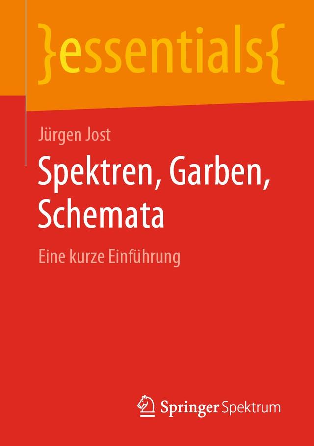 Spektren, Garben, Schemata on Productcaster.