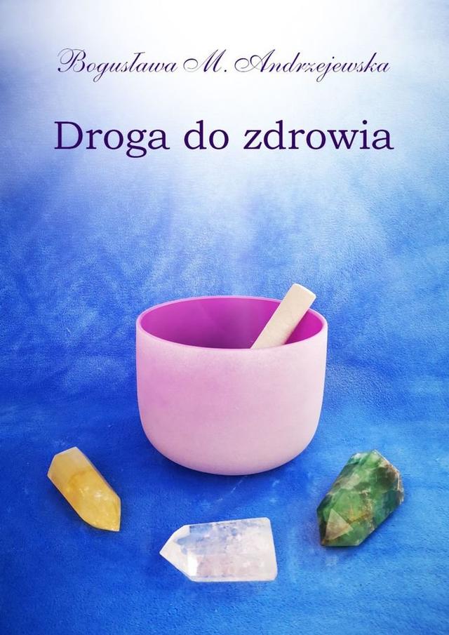 Droga do zdrowia on Productcaster.