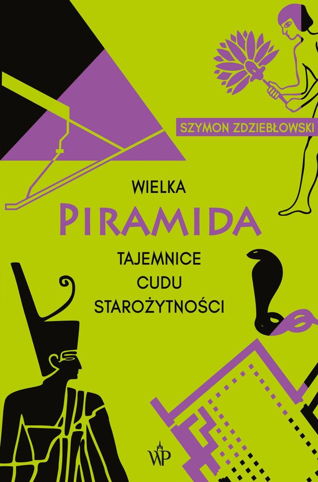 Wielka Piramida on Productcaster.