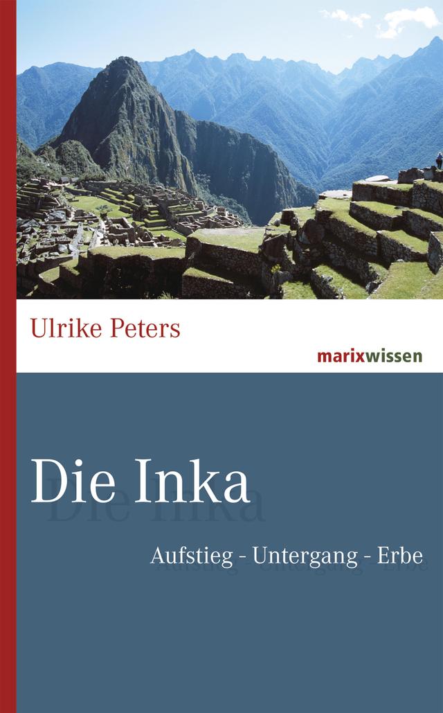 Die Inka on Productcaster.