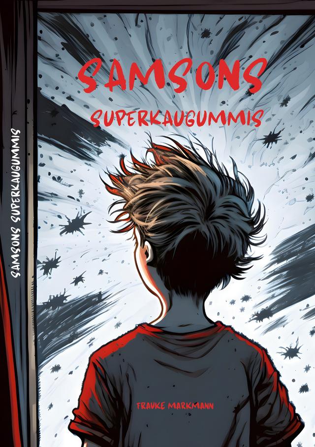 Samsons Superkaugummis on Productcaster.