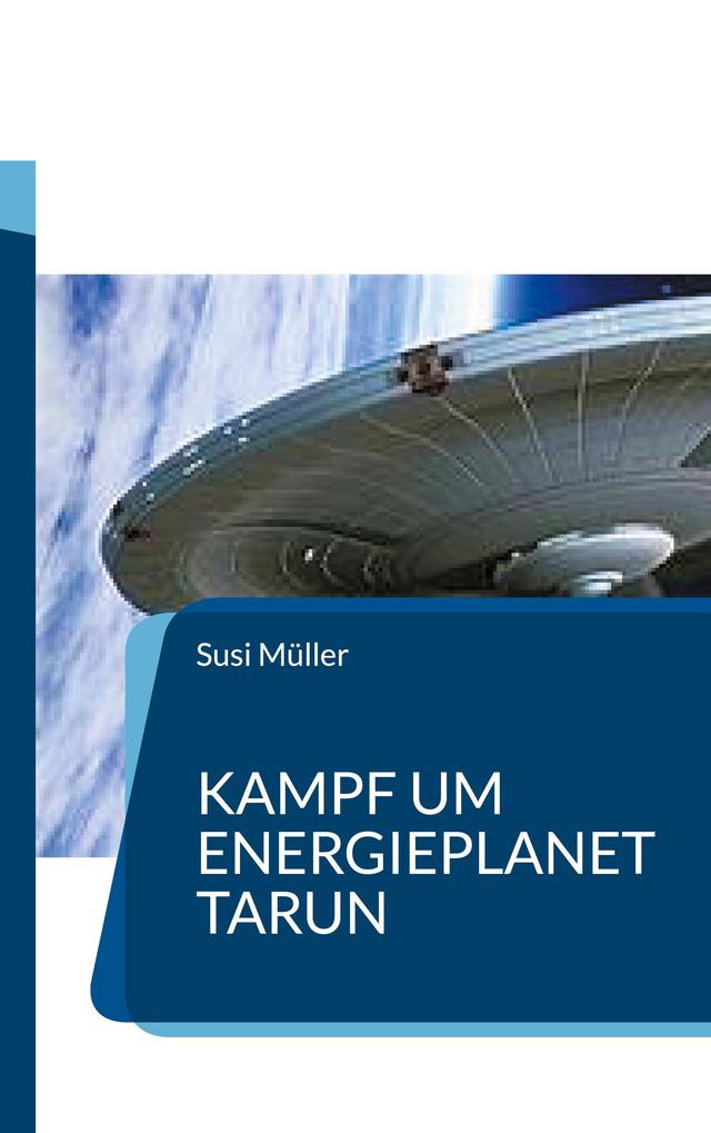 Kampf um Energieplanet Tarun on Productcaster.