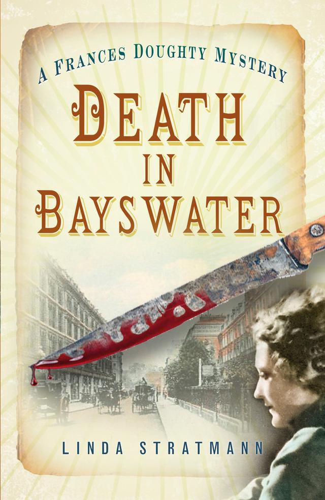 Death in Bayswater on Productcaster.