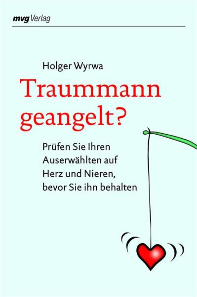 Traummann geangelt? on Productcaster.