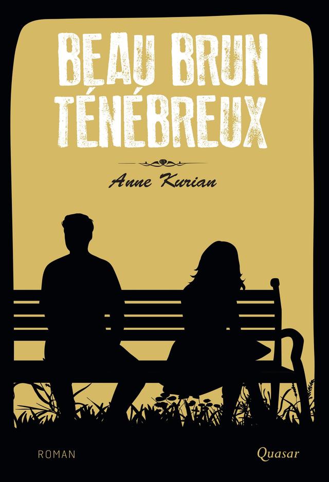 Beau Brun Ténébreux on Productcaster.