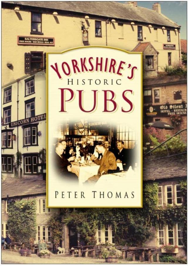 Yorkshire's Historic Pubs on Productcaster.