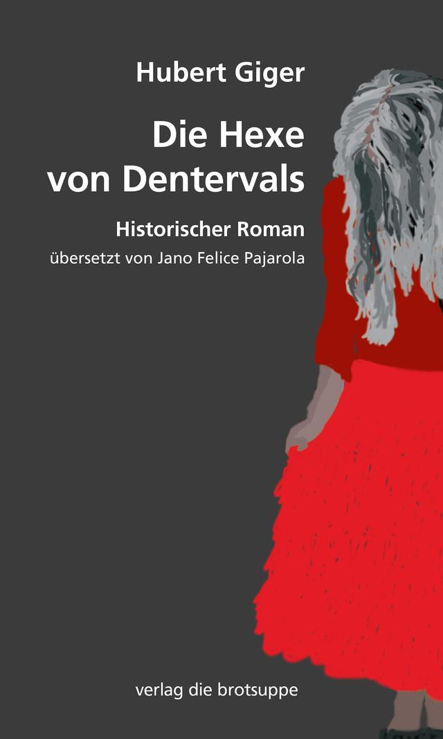 Die Hexe von Dentervals on Productcaster.