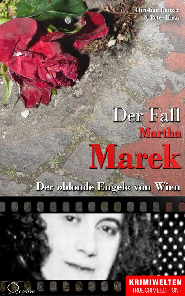 Der Fall Martha Marek on Productcaster.