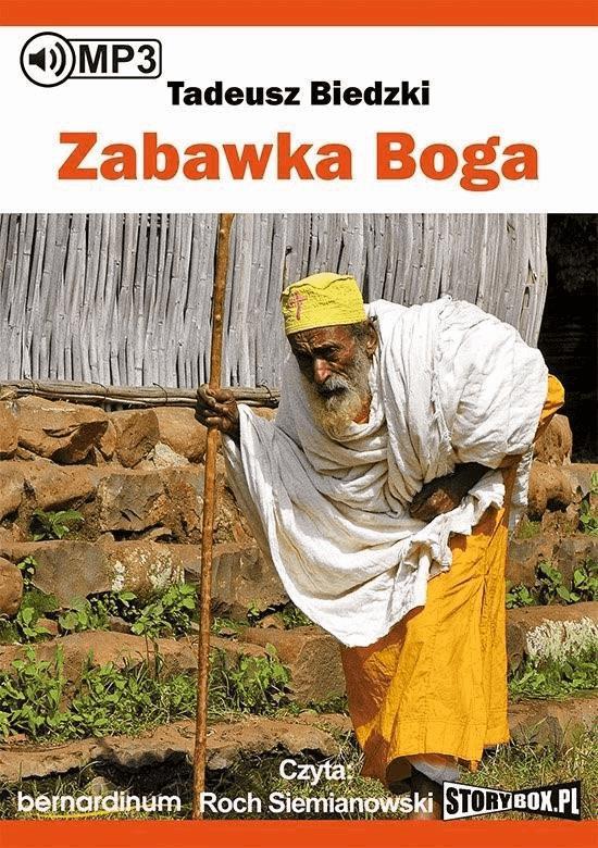 Zabawka Boga on Productcaster.