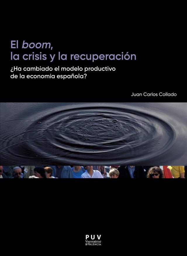 El boom, la crisis y la recuperación on Productcaster.