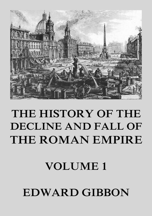 The History of the Decline and Fall of the Roman Empire on Productcaster.