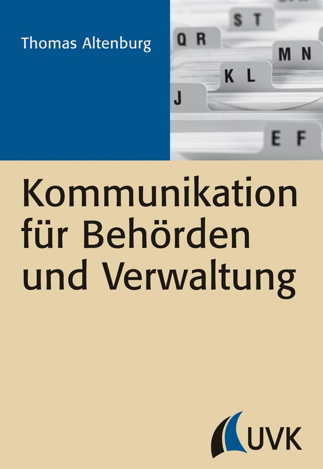 Kommunikation für Behörden und Verwaltung on Productcaster.