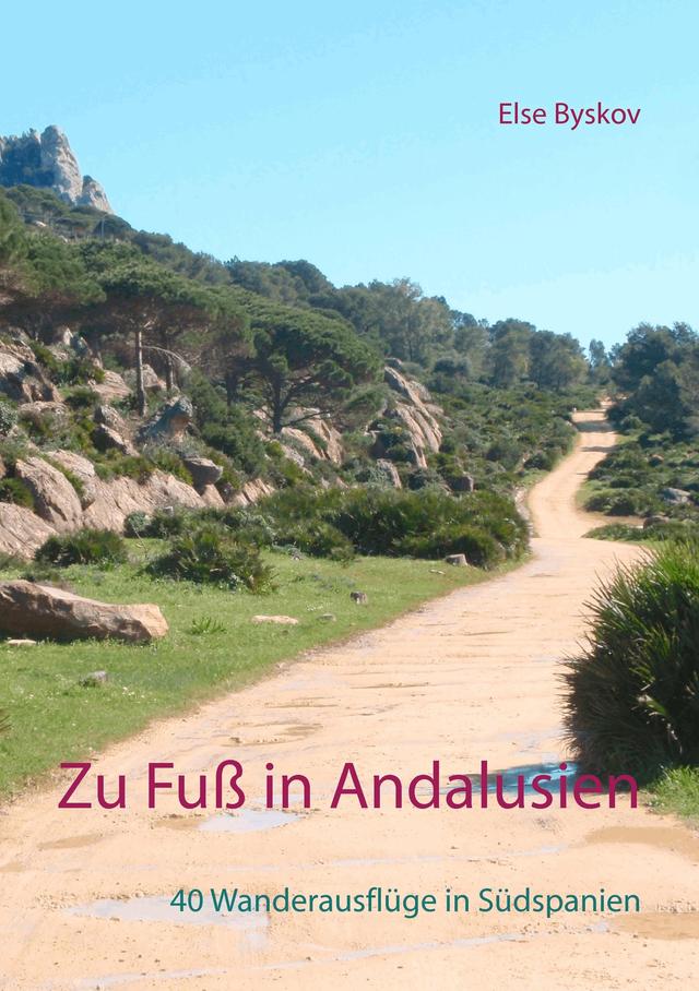 Zu Fuß in Andalusien on Productcaster.