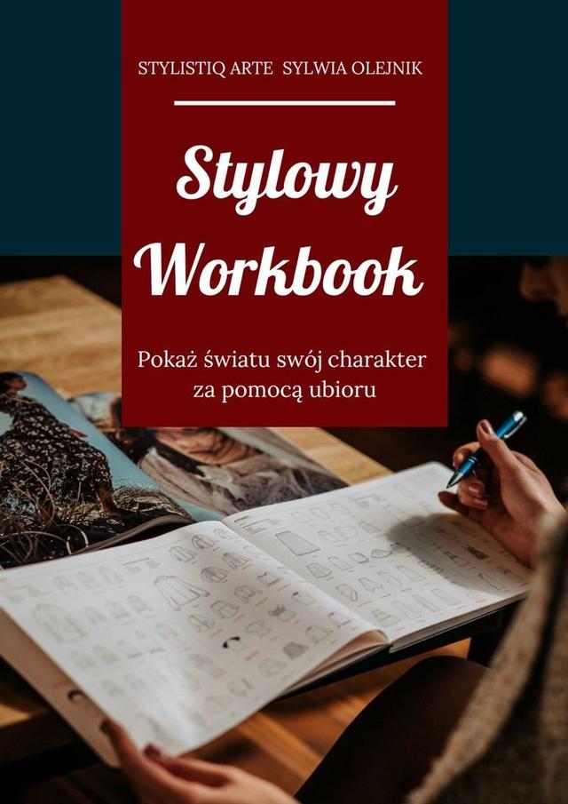 Stylowy Workbook on Productcaster.